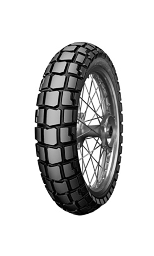 130/90-17 opona DUNLOP K 660 TT 68S